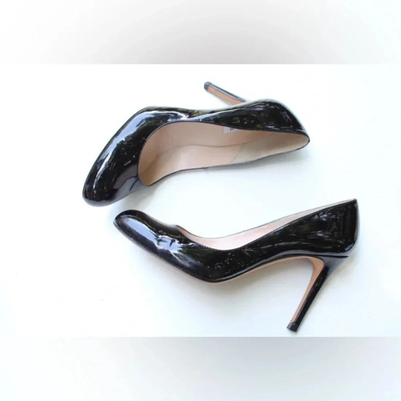 L.K. Benette pumps - Picture 10 of 15